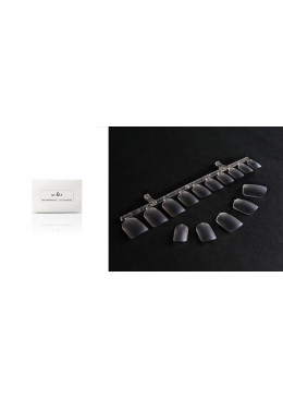 Capsules ultra-minces d'ongle (G)