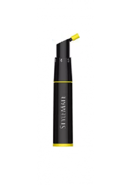 Stylo mélangeur - Di5 StyleMate - Jaune