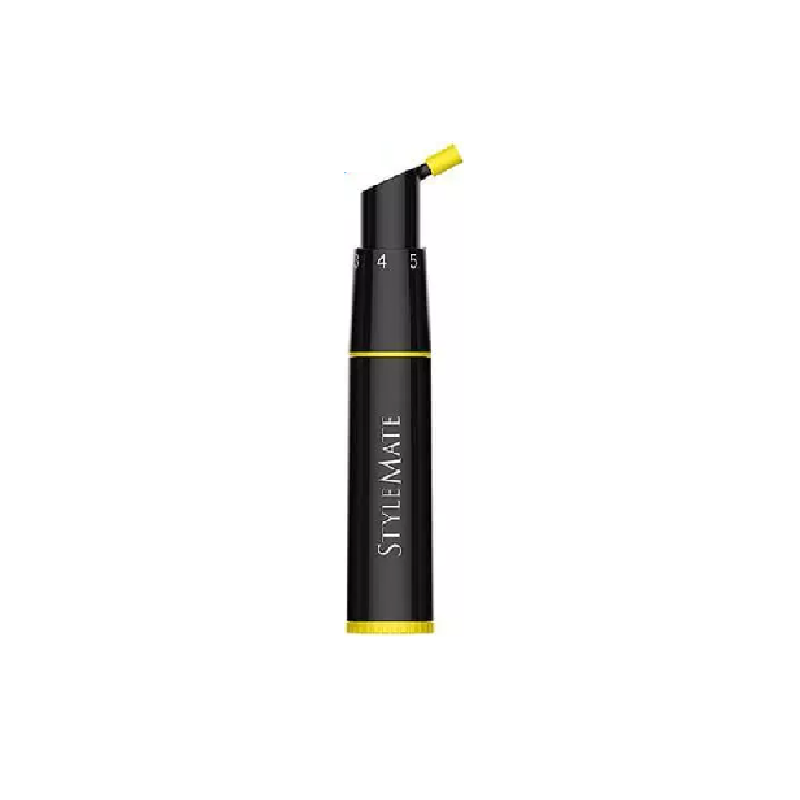 Stylo mélangeur - Di5 StyleMate - Jaune Stylo mélangeur - Di5 StyleMate - Jaune