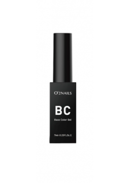 Base Gel O'2Nails