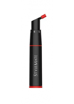 Stylo mélangeur - Di5 StyleMate - Rouge