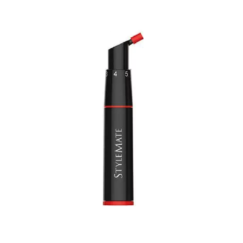 Stylo mélangeur - Di5 StyleMate - Rouge Stylo mélangeur - Di5 StyleMate - Rouge