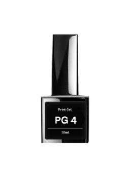 Print Gel 4 - O'2Nails