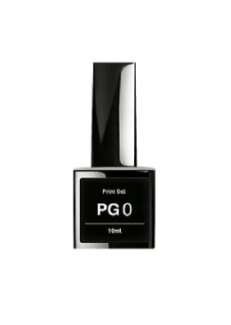 Print Gel 0 - O'2Nails
