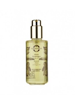 Elixir Mauresque à l'Huile d'Argan
