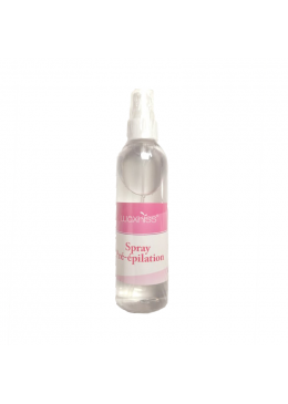 Spray Pre Epilation 200ml  - Beluxia Ile de La Réunion