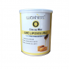 Cire Premium Miel en Pot 800ml -  Beluxia Ile de la Réunion
