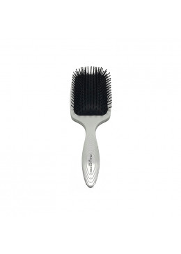 BROSSE PNEUMATIQUE BLANCHE - BELUXIA ILE DE LA REUNION