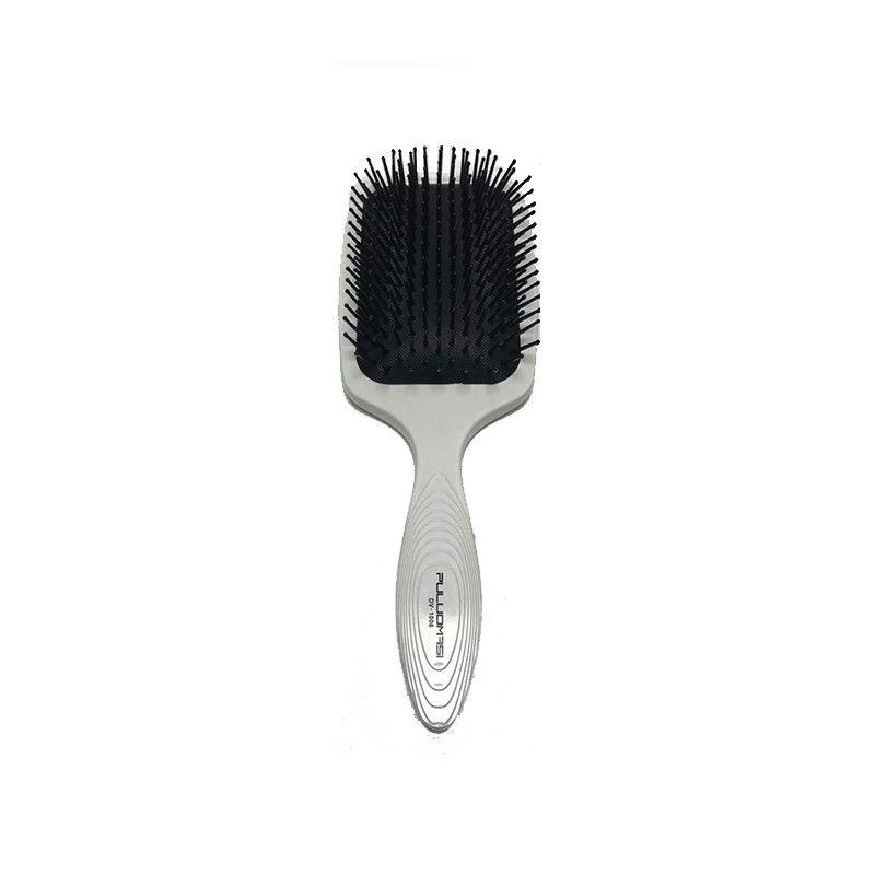 BROSSE PNEUMATIQUE BLANCHE - BELUXIA ILE DE LA REUNION BROSSE PNEUMATIQUE BLANCHE - BELUXIA ILE DE LA REUNION