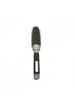BROSSE CHEVEUX BLANCHE D32 BELUXIA ILE DE LA REUNION