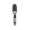 BROSSE CHEVEUX BLANCHE D45 BELUXIA ILE DE LA REUNION