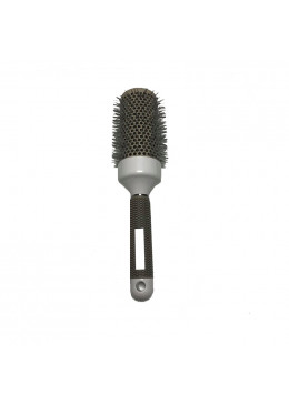 BROSSE CHEVEUX BLANCHE D53 BELUXIA ILE DE LA REUNION