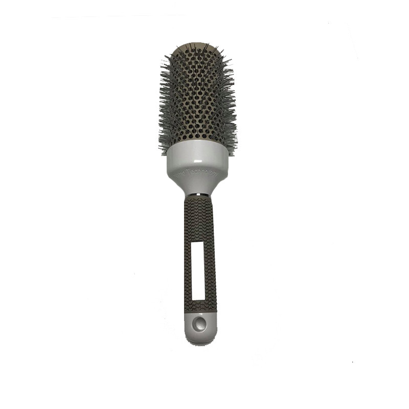 BROSSE CHEVEUX BLANCHE D53 BELUXIA ILE DE LA REUNION BROSSE CHEVEUX BLANCHE D53 BELUXIA ILE DE LA REUNION