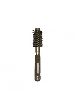BROSSE CHEVEUX OR D25 BELUXIA ILE DE LA REUNION