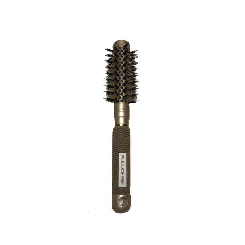 BROSSE CHEVEUX OR D25 BELUXIA ILE DE LA REUNION BROSSE CHEVEUX OR D25 BELUXIA ILE DE LA REUNION