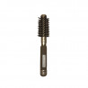 BROSSE CHEVEUX OR D25 BELUXIA ILE DE LA REUNION