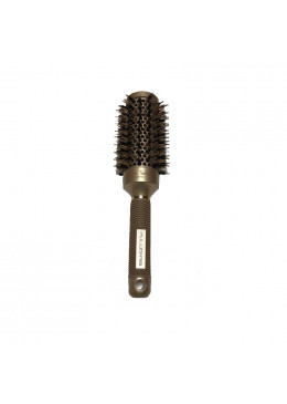 BROSSE CHEVEUX OR D45 BELUXIA ILE DE LA REUNION