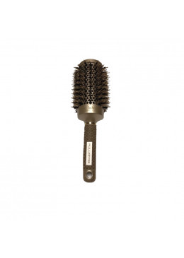 BROSSE CHEVEUX OR D53 BELUXIA ILE DE LA REUNION