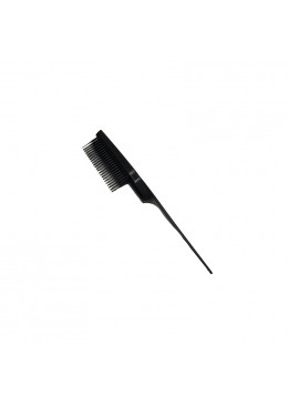 BROSSE SOUPLE NOIRE BELUXIA