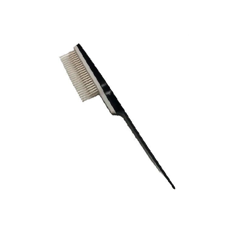 Brosse-rouleau, souple, blanche, 300 mm