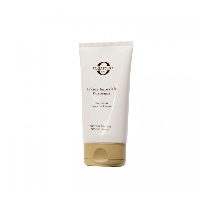 Crème Impériale Purrissima Crème Impériale Purrissima