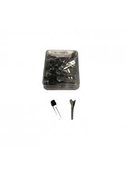 PINCE METAL DOUBLE BELUXIA