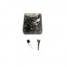 PINCE METAL DOUBLE BELUXIA