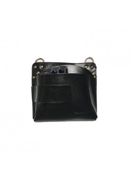 ETUI CUIR COIFFURE