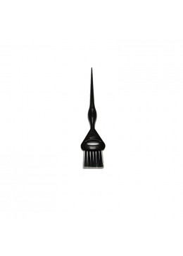 PINCEAU COIFFURE BRUN