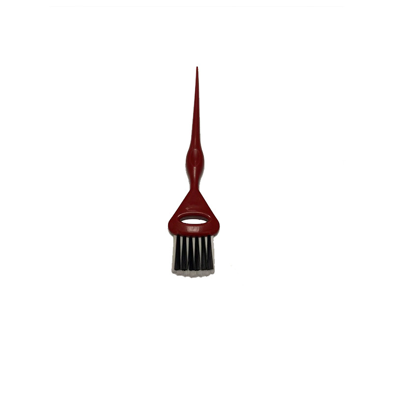 PINCEAU COIFFURE ROUGE PINCEAU COIFFURE ROUGE