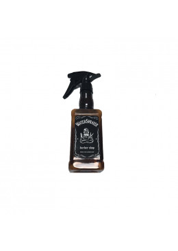 VAPO BARBER BRUN TAILLE S BELUXIA ILE DE LA REUNION