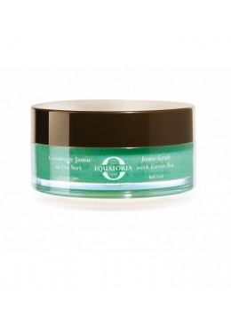 Gommage Jamu au Thé Vert