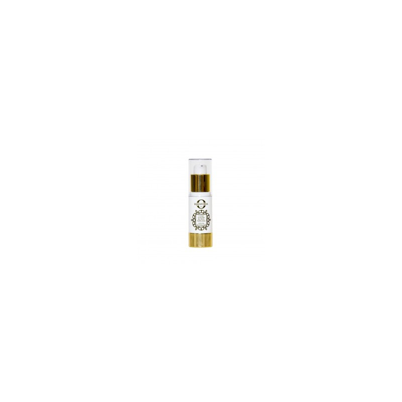 Crème Contour des Yeux Sublissima
equatoria beluxia Crème Contour des Yeux Sublissima
equatoria beluxia