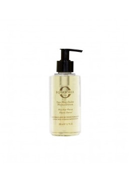 Eau Micellaire Phyto-Détox 200ml