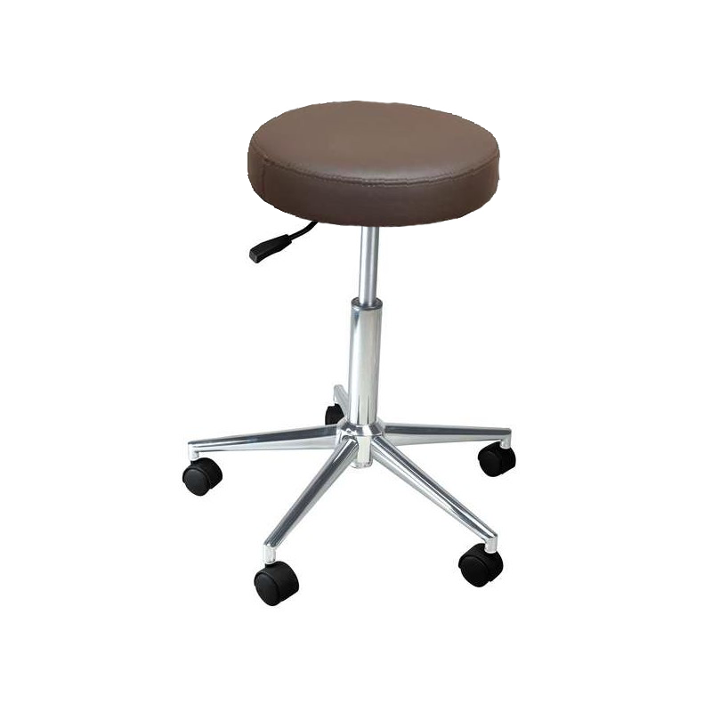 TABOURET MARRON BELUXIA ILE DE LA REUNION TABOURET MARRON BELUXIA ILE DE LA REUNION