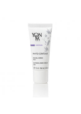 PHYTO-CONTOUR   - 15ml YONKA YON-KA REUNION BELUXIA