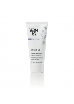 CREME 28 - 50ml YONKA YON-KA REUNION BELUXIA