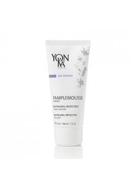 PAMPLEMOUSSE PS - 50ml YONKA YON-KA REUNION BELUXIA