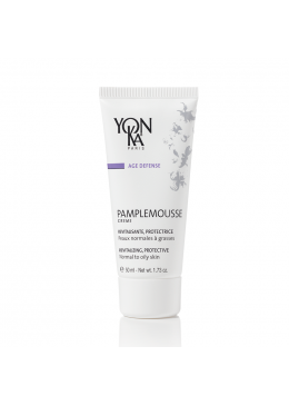 PAMPLEMOUSSE PNG - 50ml YONKA YON-KA REUNION BELUXIA