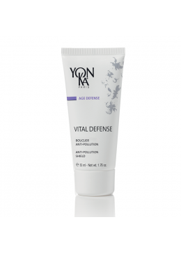 VITAL DEFENSE - 50ml YONKA YON-KA REUNION BELUXIA