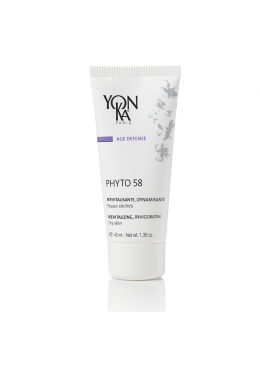 PHYTO 58 PS - 40ml YONKA YON-KA REUNION BELUXIA