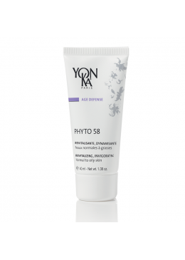 PHYTO 58 PNG - 40ml YONKA YON-KA REUNION BELUXIA
