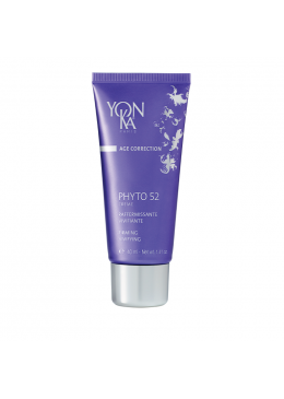 PHYTO 52 - 40ml YONKA YON-KA REUNION BELUXIA