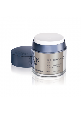 EXCELLENCE CODE CREME - 50ml YONKA YON-KA REUNION BELUXIA