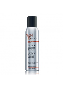 LOTION YK HOMME  - 100ml YONKA YON-KA REUNION BELUXIA