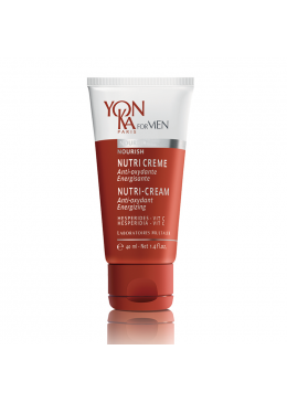 NUTRI CREME HOMME - 40ml YONKA YON-KA REUNION BELUXIA