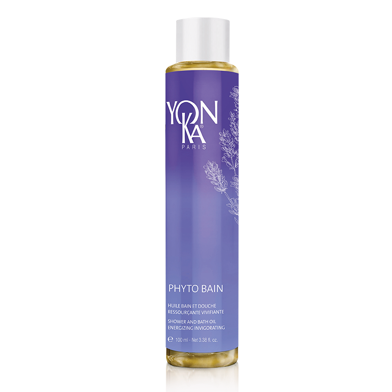 PHYTO-BAIN - 100ml YONKA YON-KA REUNION BELUXIA PHYTO-BAIN - 100ml YONKA YON-KA REUNION BELUXIA