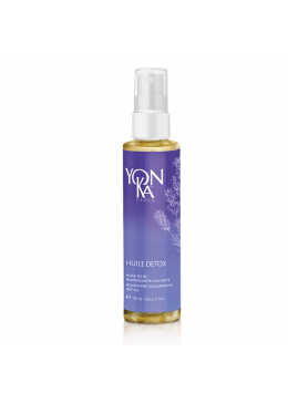 HUILE DETOX - 100ml YONKA YON-KA REUNION BELUXIA