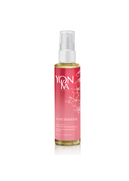 HUILE DELICIEUSE - 100ml YONKA YON-KA REUNION BELUXIA