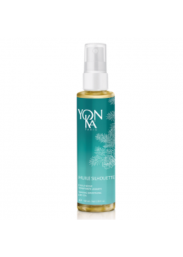 HUILE SILHOUETTE - 100ml YONKA YON-KA REUNION BELUXIA